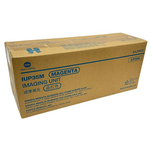 KONICAMINOLTA KONICAMINOLTA Drum AAJV0CD