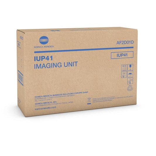 KONICAMINOLTA KONICAMINOLTA Drum AF2D01D