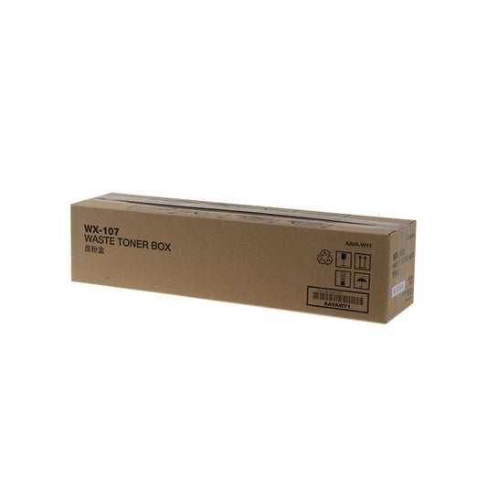 KONICAMINOLTA KONICAMINOLTA Waste AAVAWY1