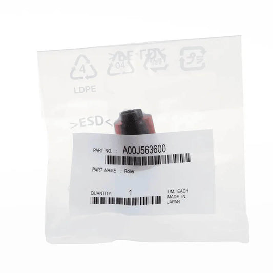 KONICAMINOLTA KONICAMINOLTA Main A00J563600