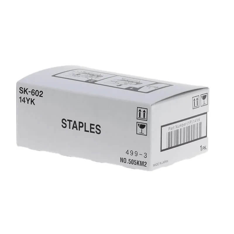 KONICAMINOLTA KONICAMINOLTA Staples 14YK