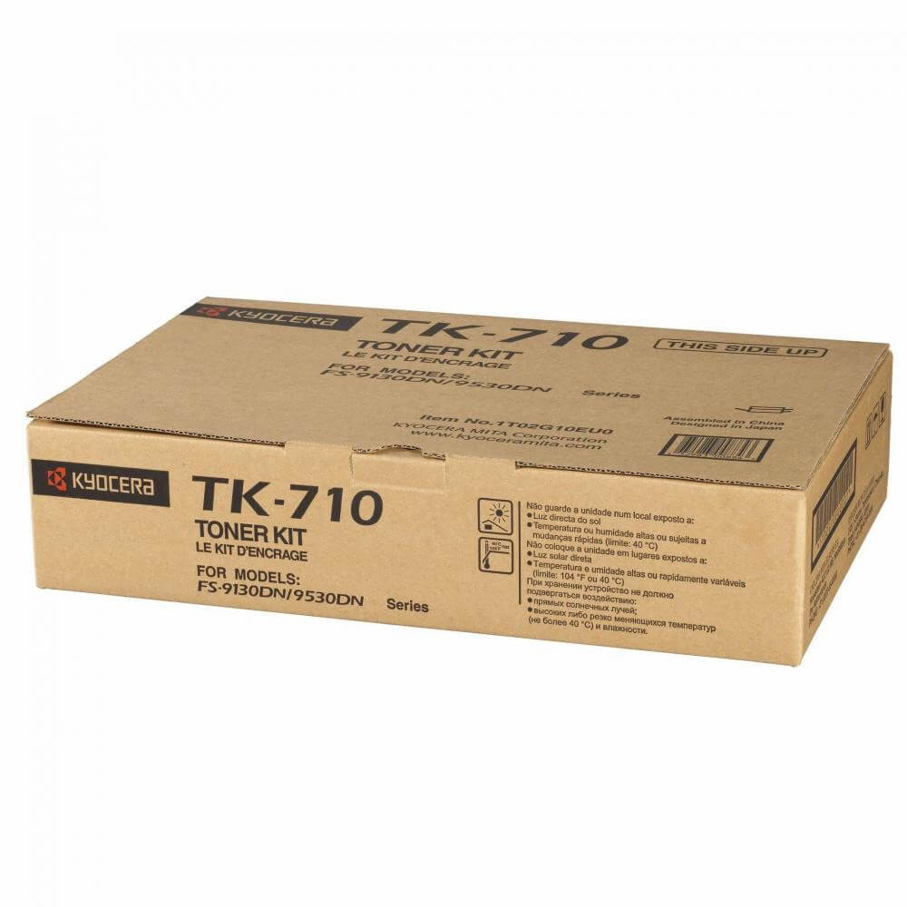 KYOCERA KYOCERA Toner 1T02G10EU0