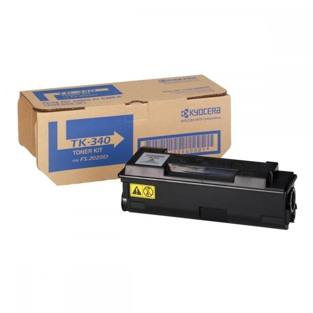 KYOCERA KYOCERA Toner 1T02J00EUC