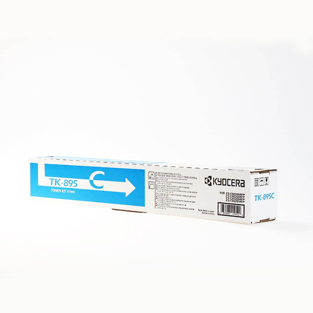 KYOCERA KYOCERA Toner 1T02K0CNL0