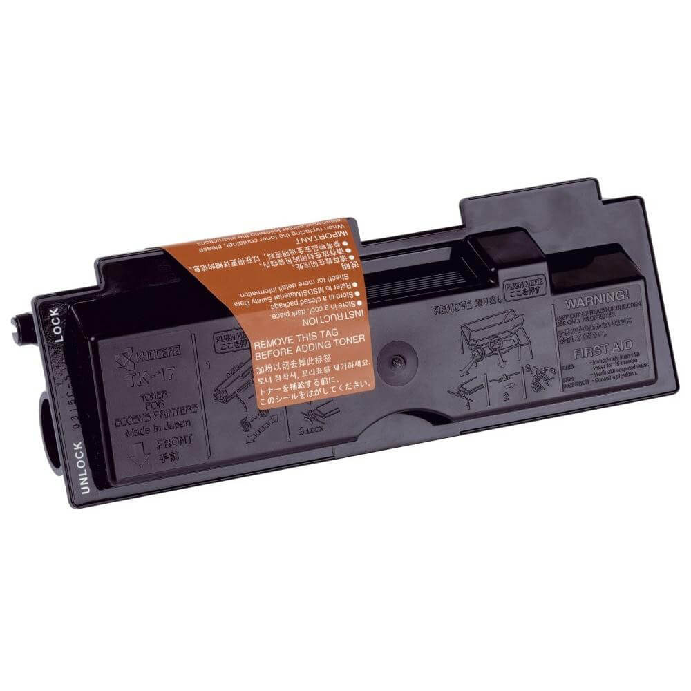 KYOCERA KYOCERA Toner 1T02KT0NL0