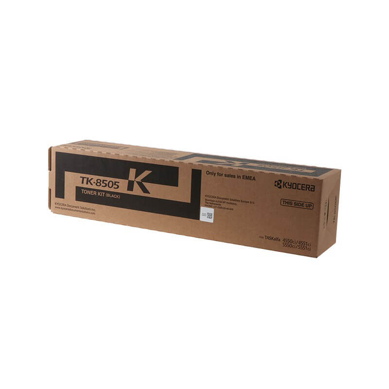 KYOCERA KYOCERA Toner 1T02LC0NLC