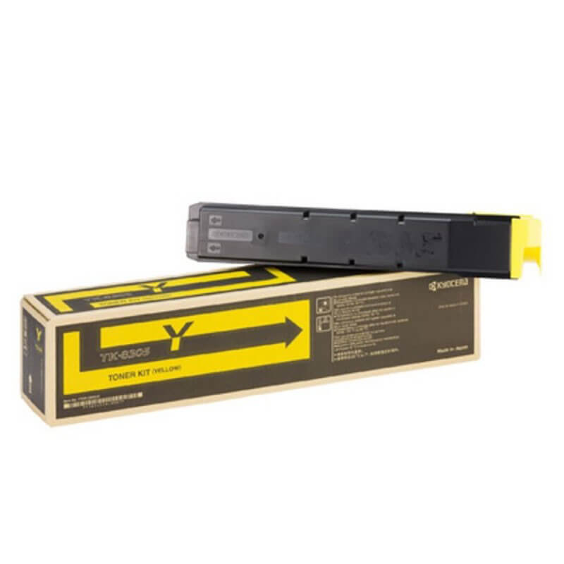 KYOCERA KYOCERA Toner 1T02LKANL0