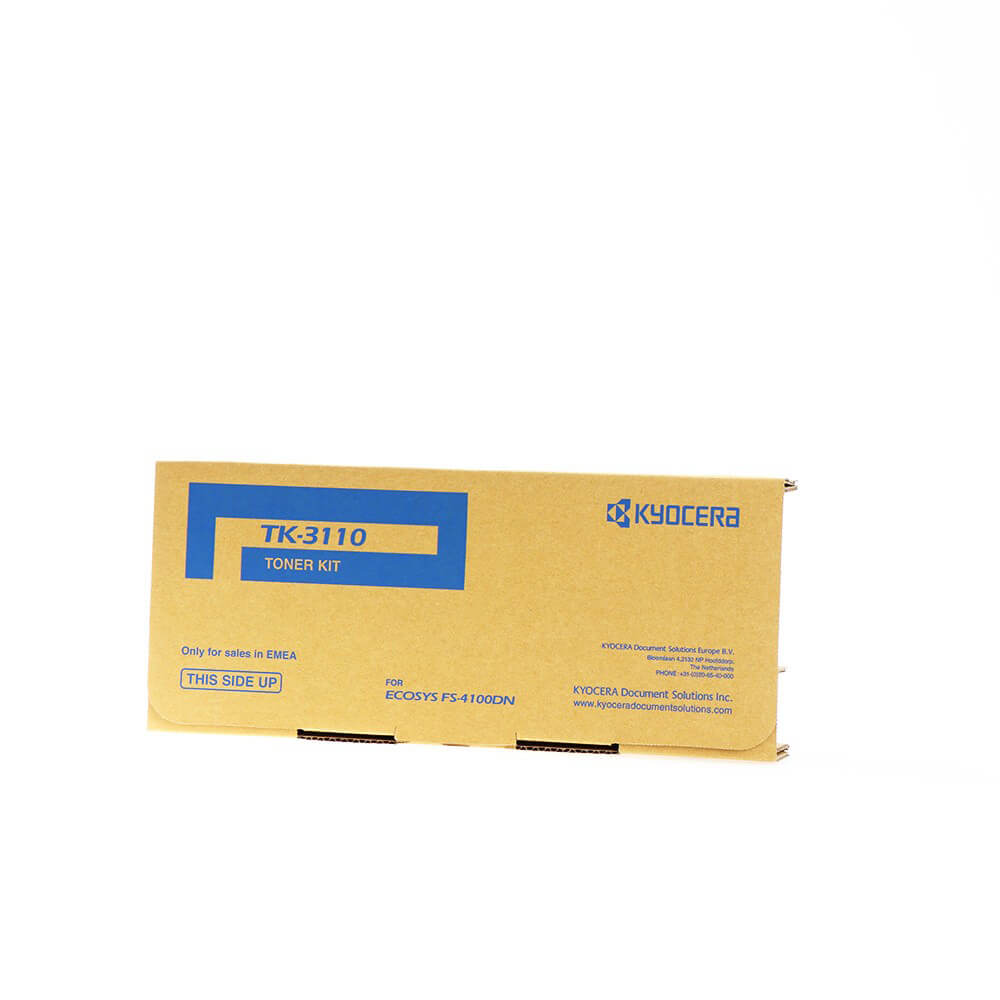KYOCERA KYOCERA Toner 1T02LV0NL0