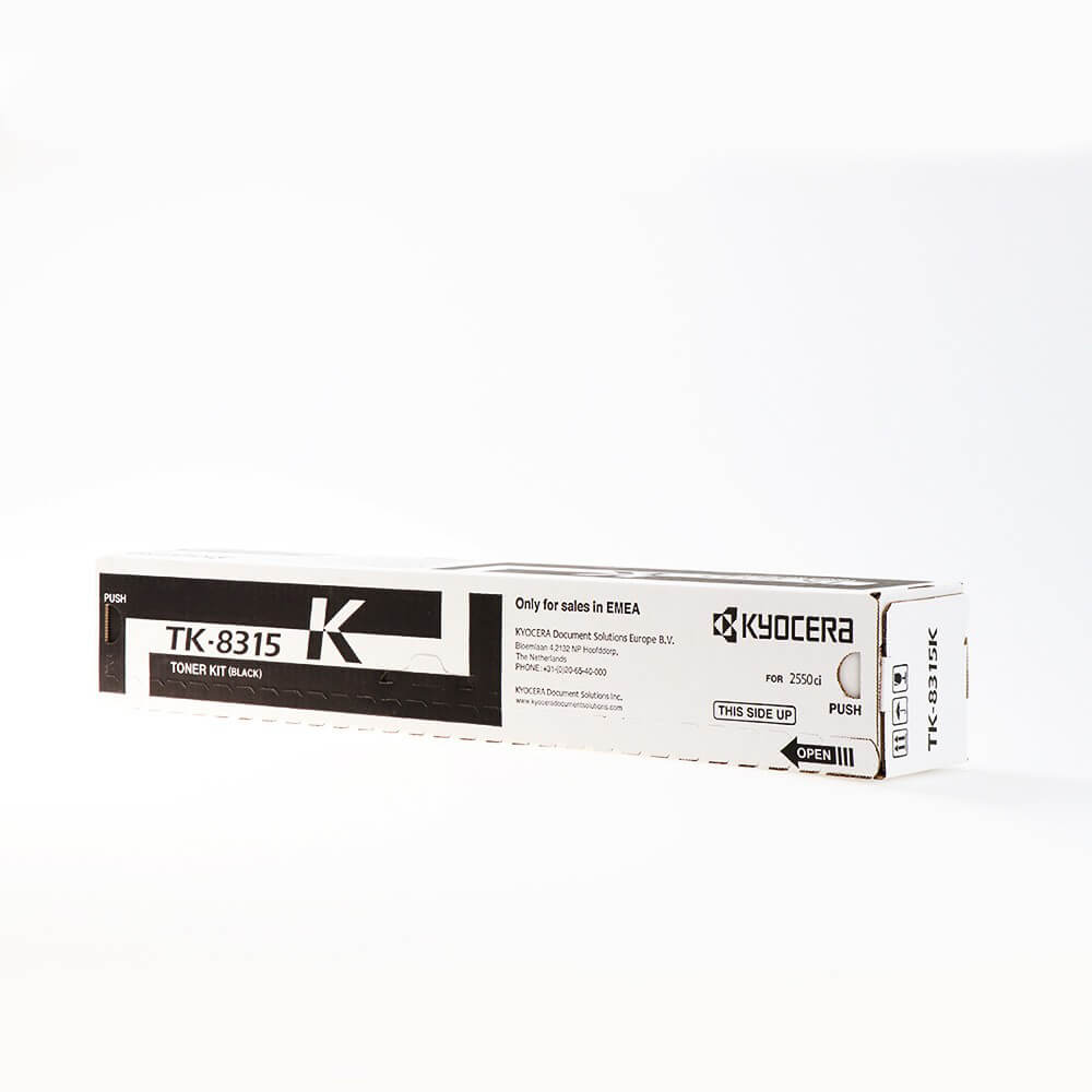 KYOCERA KYOCERA Toner 1T02MV0NL0