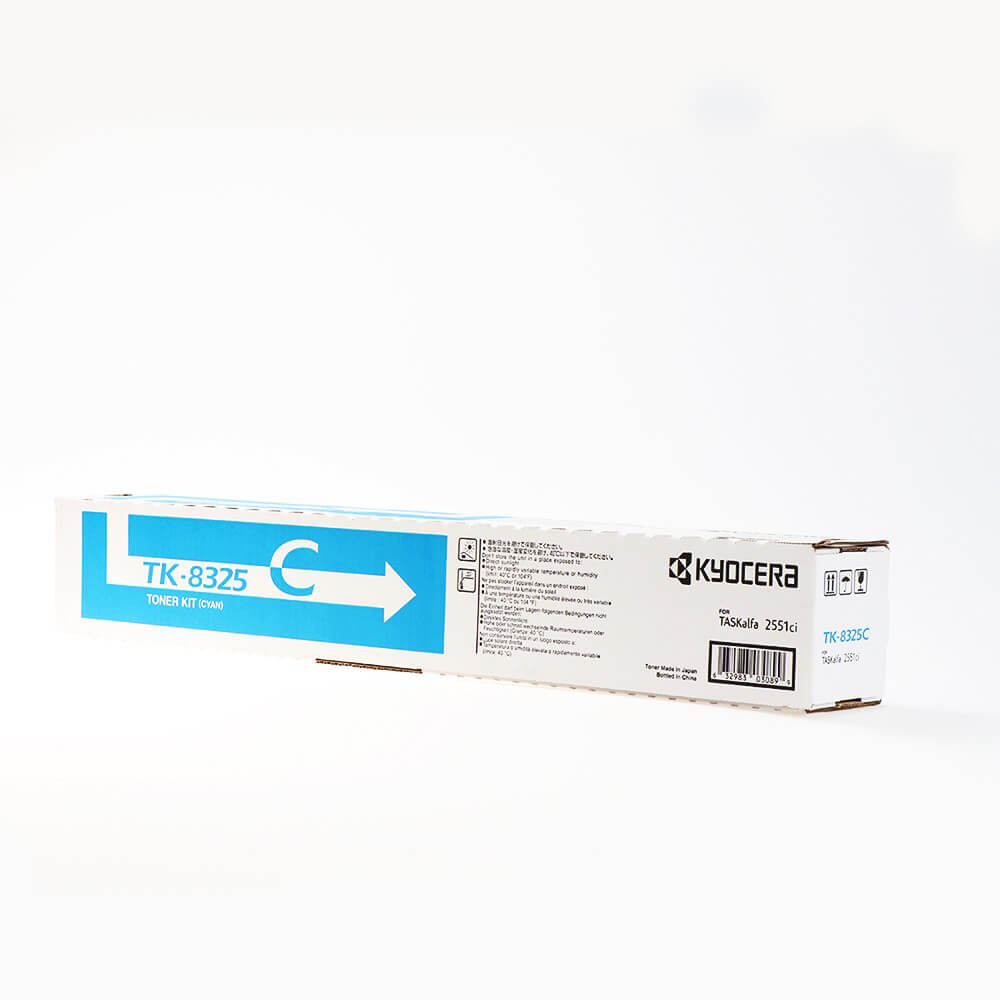 KYOCERA KYOCERA Toner 1T02NPCNL0