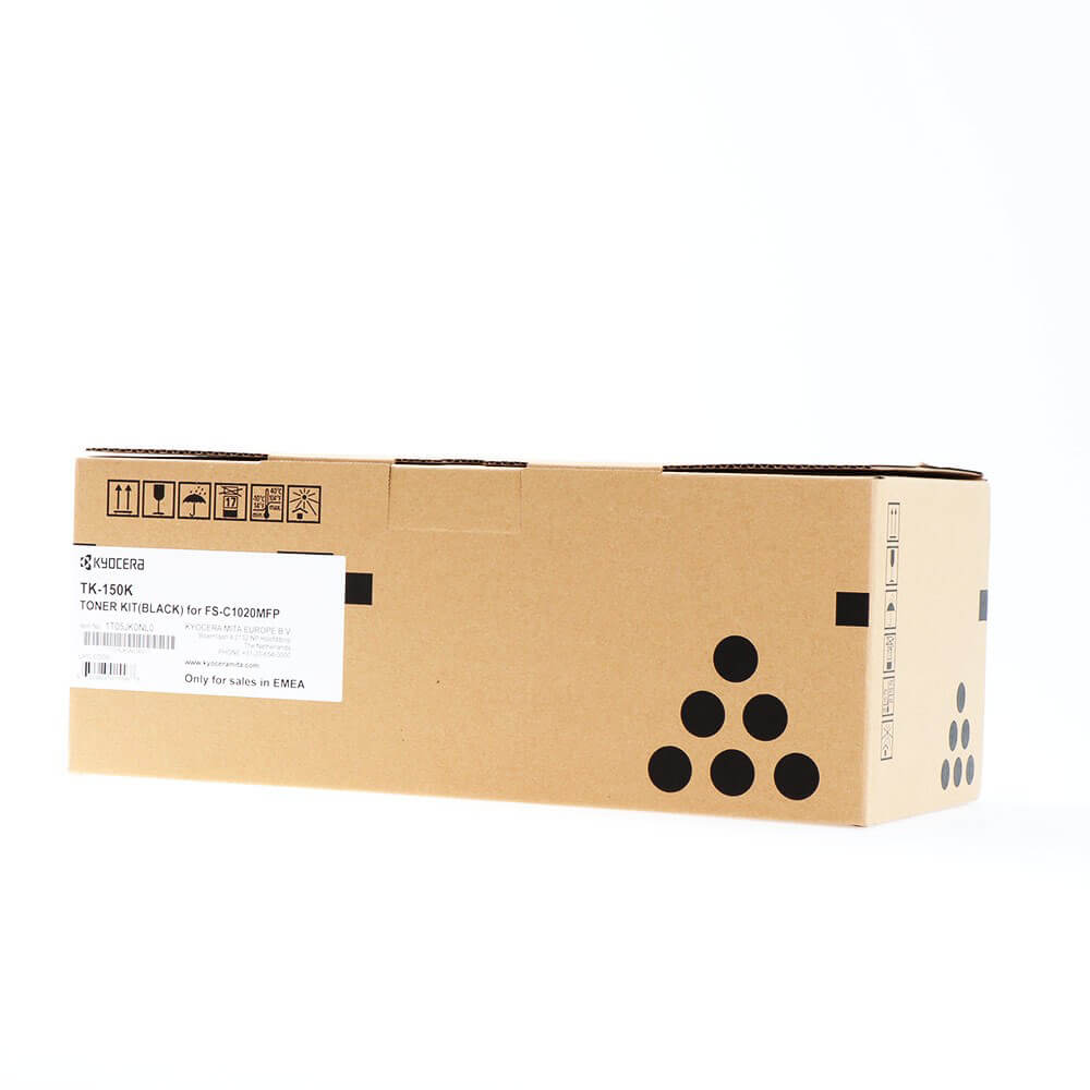 KYOCERA KYOCERA Toner 1T02NS0NL0