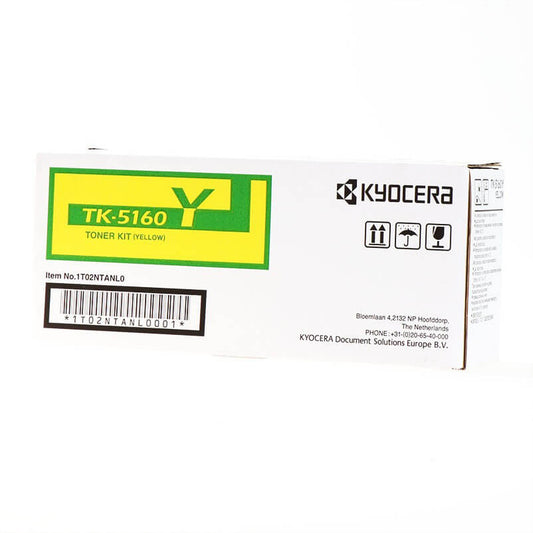 KYOCERA KYOCERA Toner 1T02NTANL0
