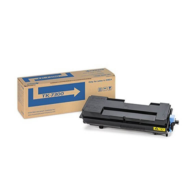 KYOCERA KYOCERA Toner 1T02P70NL0