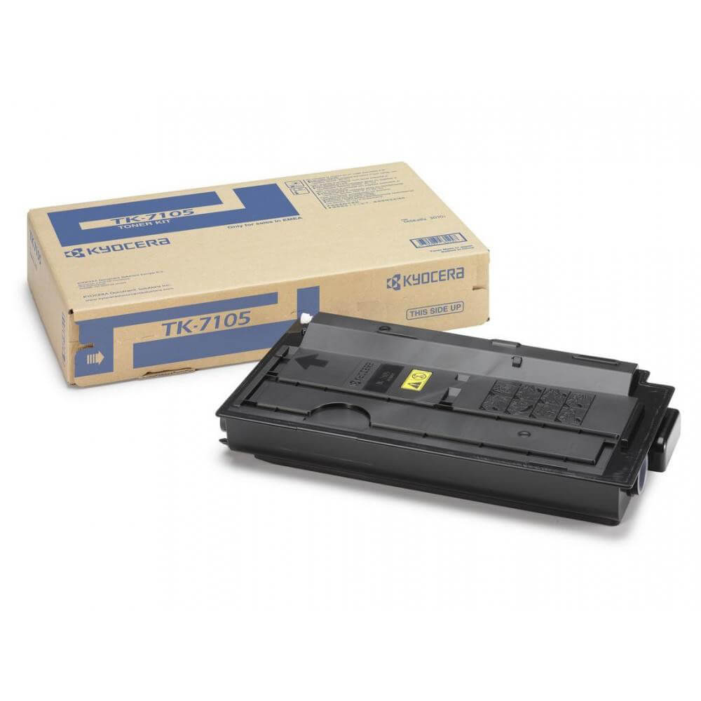 KYOCERA KYOCERA Toner 1T02P80NL0