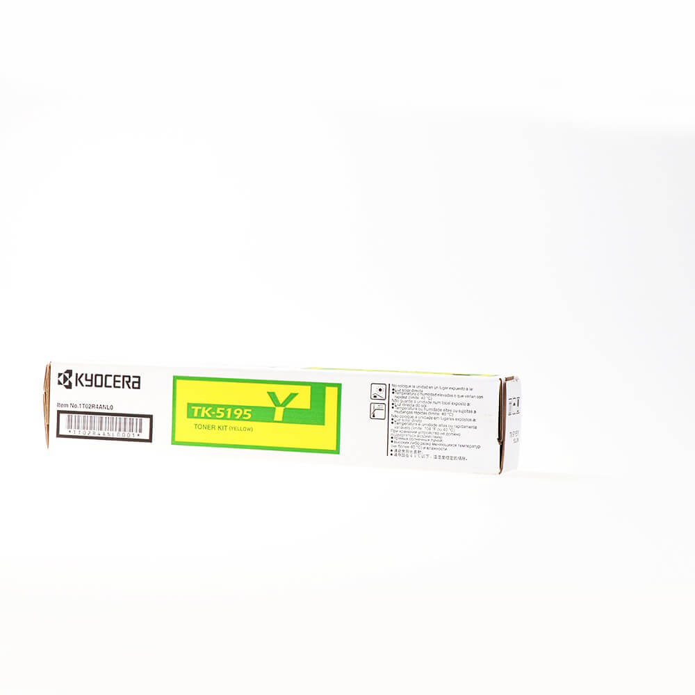 KYOCERA KYOCERA Toner 1T02R4ANL0