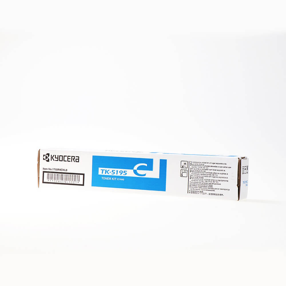 KYOCERA KYOCERA Toner 1T02R4CNL0