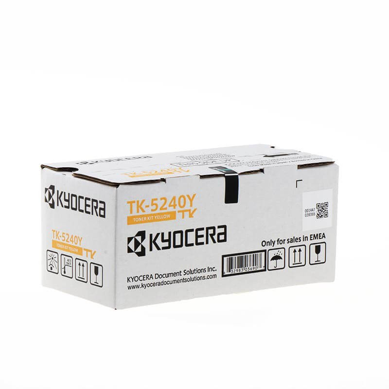 KYOCERA KYOCERA Toner 1T02R7ANL0