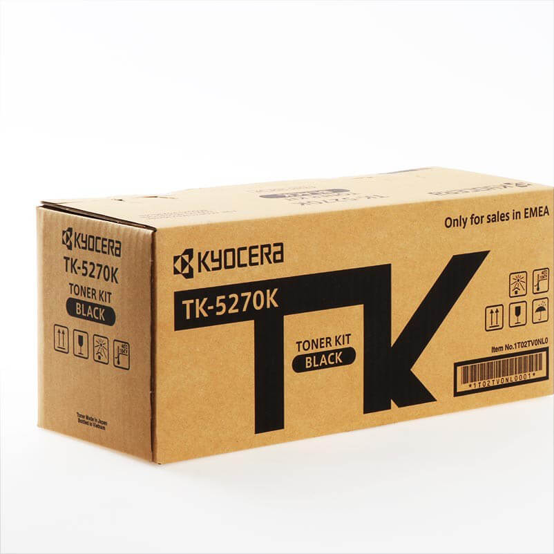 KYOCERA KYOCERA Toner 1T02TV0NL0