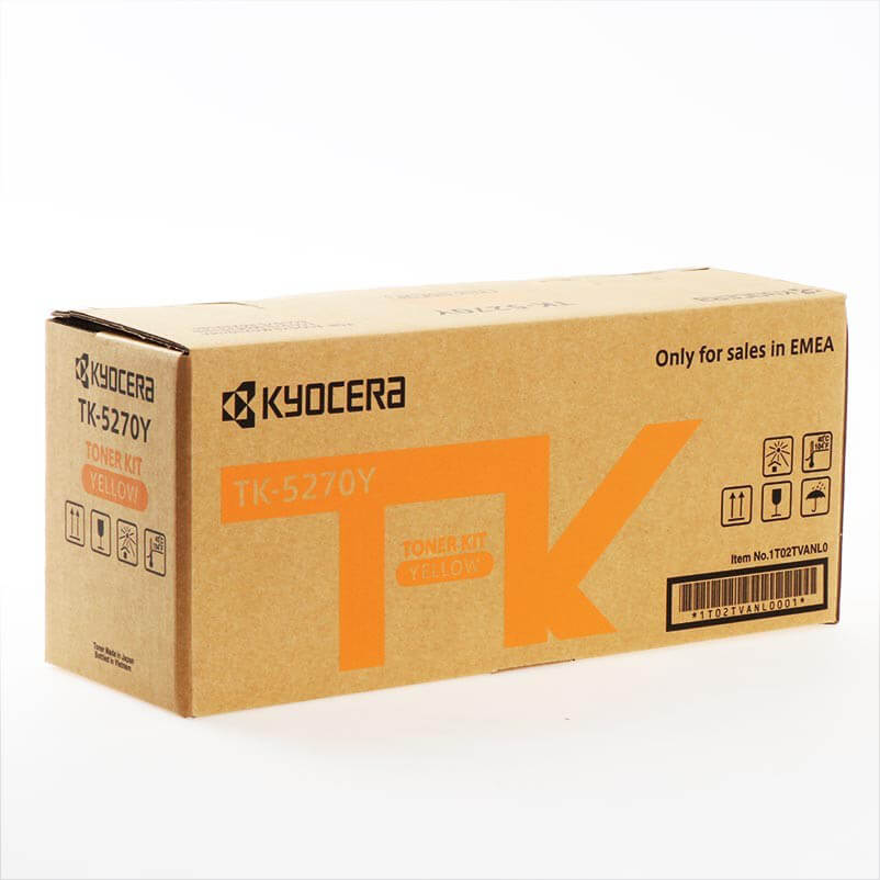 KYOCERA KYOCERA Toner 1T02TVANL0