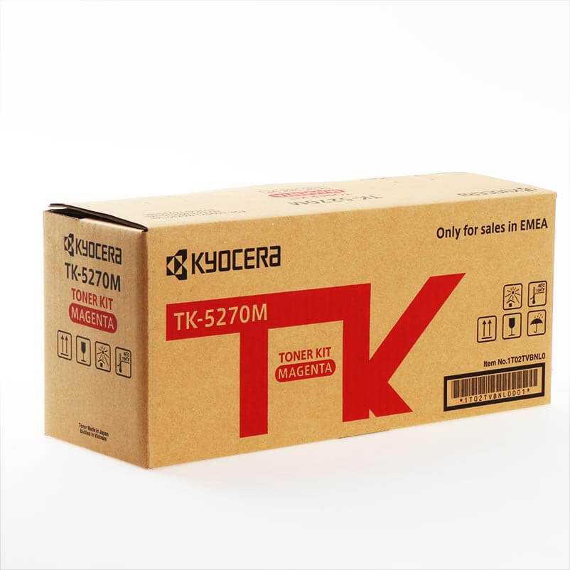 KYOCERA KYOCERA Toner 1T02TVBNL0