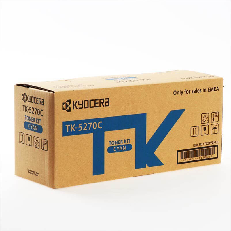 KYOCERA KYOCERA Toner 1T02TVCNL0