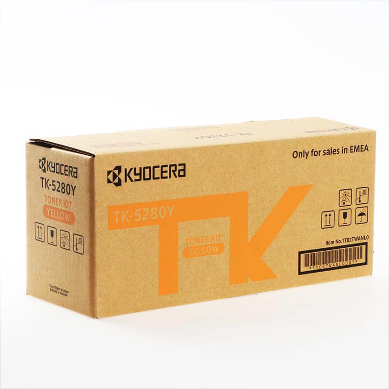 KYOCERA KYOCERA Toner 1T02TWANL0