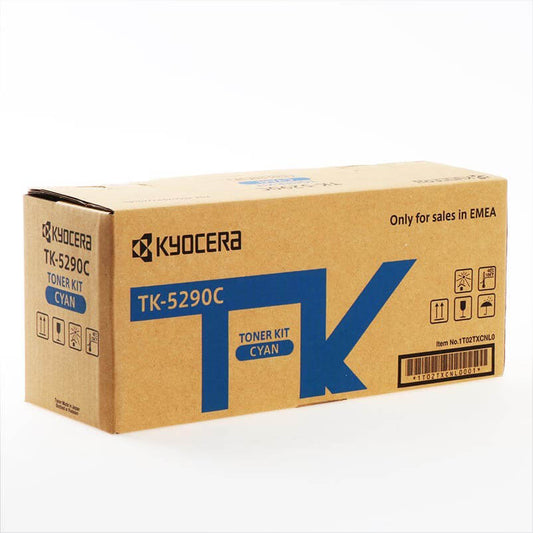 KYOCERA KYOCERA Toner 1T02TXCNL0