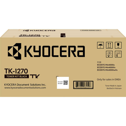 KYOCERA KYOCERA Toner 1T0C140NL0