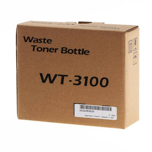 KYOCERA KYOCERA Waste 302LV93020