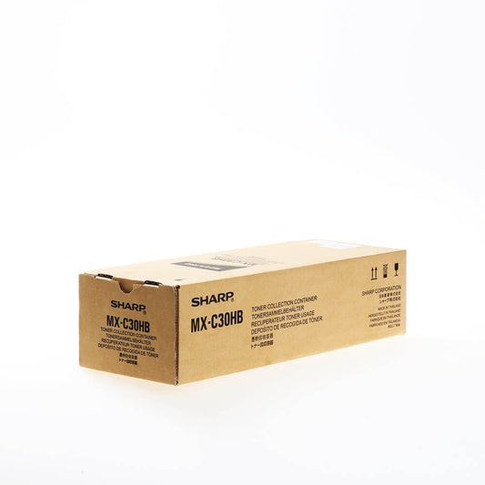 SHARP SHARP Waste MXC30HB