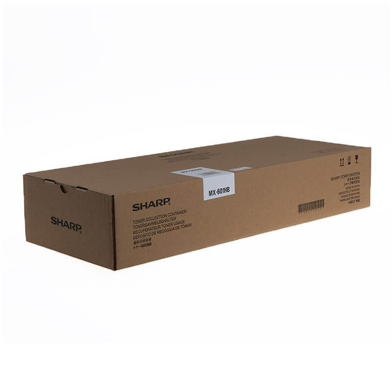 SHARP SHARP Waste MX601HB