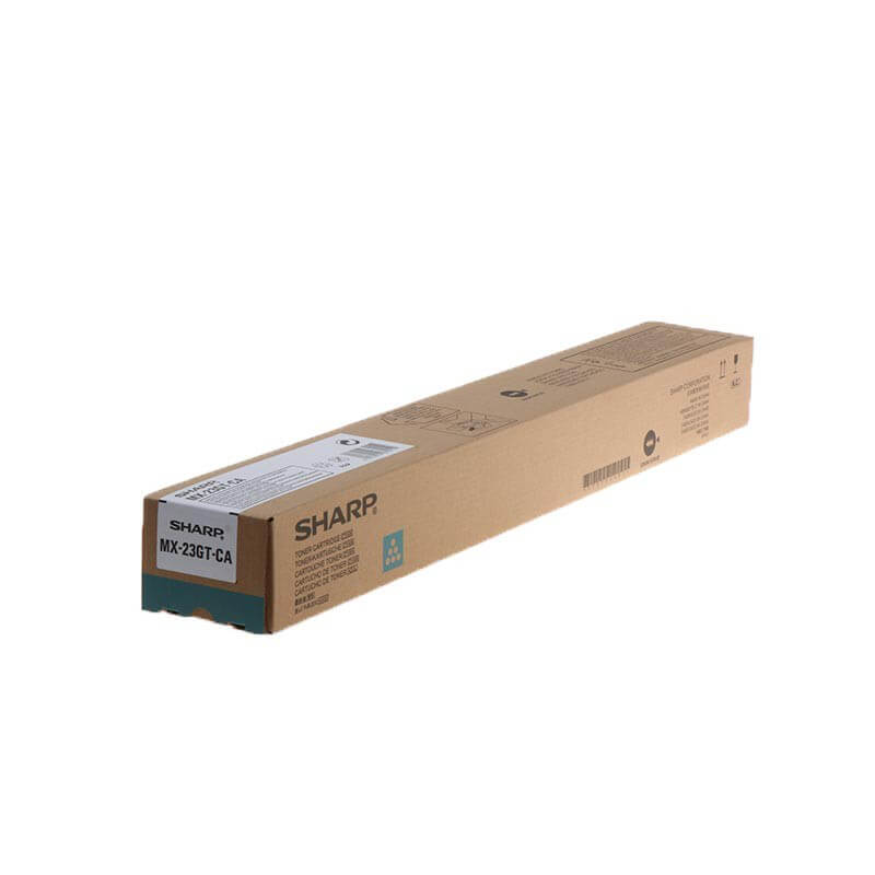 SHARP SHARP Toner MX23GTCA