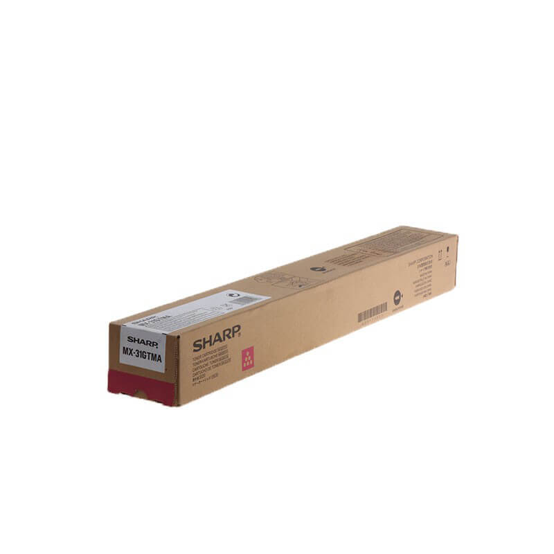 SHARP SHARP Toner MX31GTMA