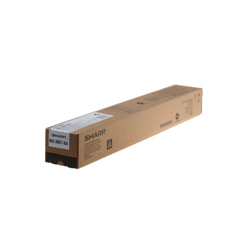 SHARP SHARP Toner MX36GTBA