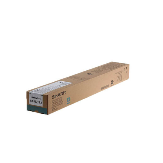 SHARP SHARP Toner MX36GTCA