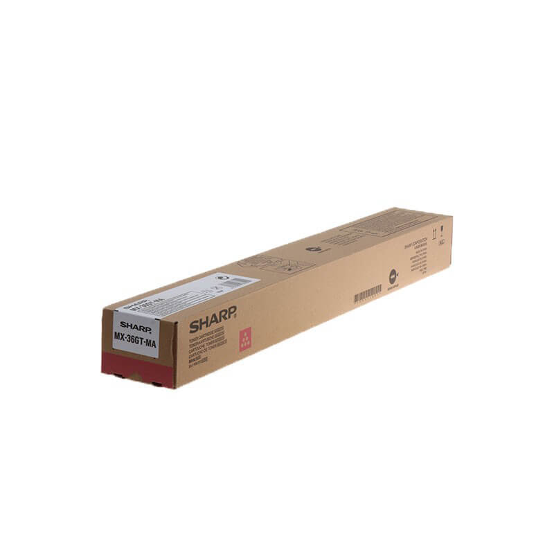 SHARP SHARP Toner MX36GTMA