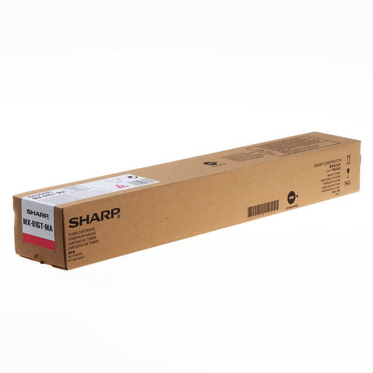 SHARP SHARP Toner MX61GTMA