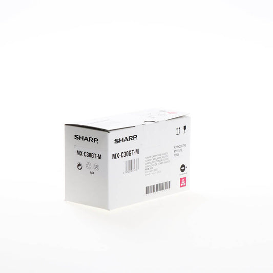 SHARP SHARP Toner MXC30GTM