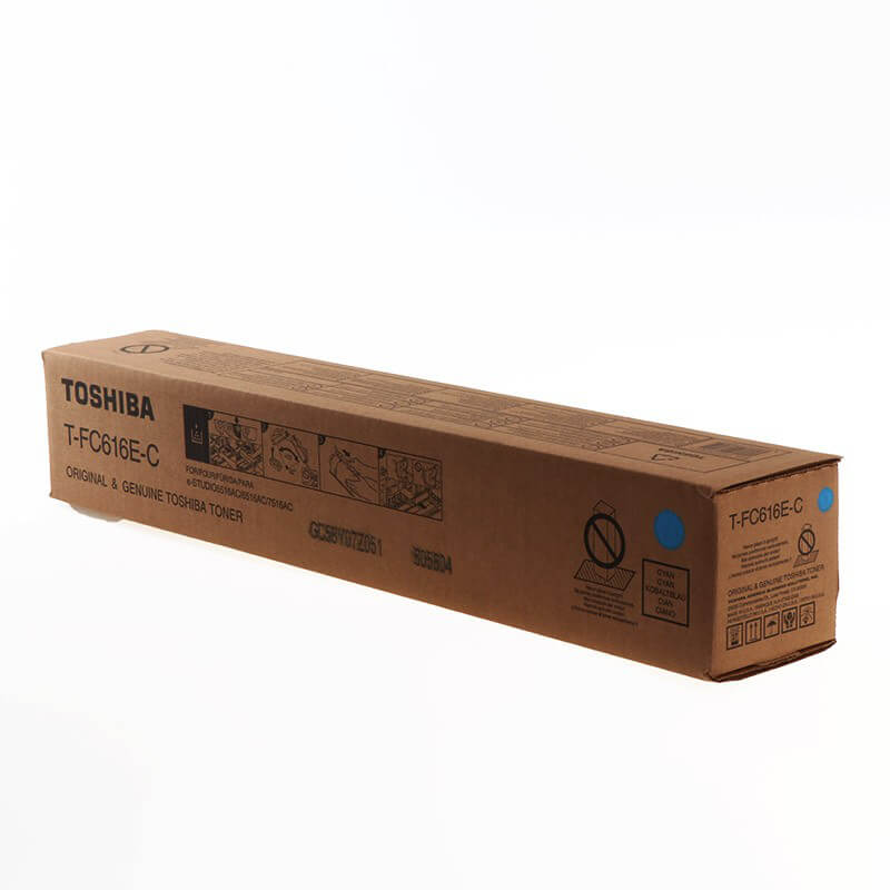 TOSHIBA TOSHIBA Toner 6AK00000369