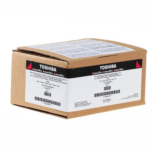 TOSHIBA TOSHIBA Toner 6B000000750