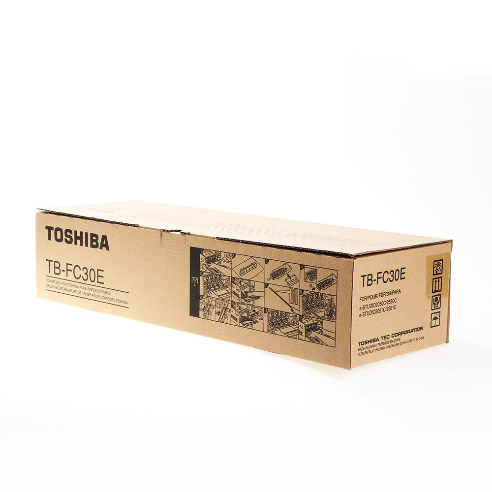 TOSHIBA TOSHIBA Waste 6AG00004479