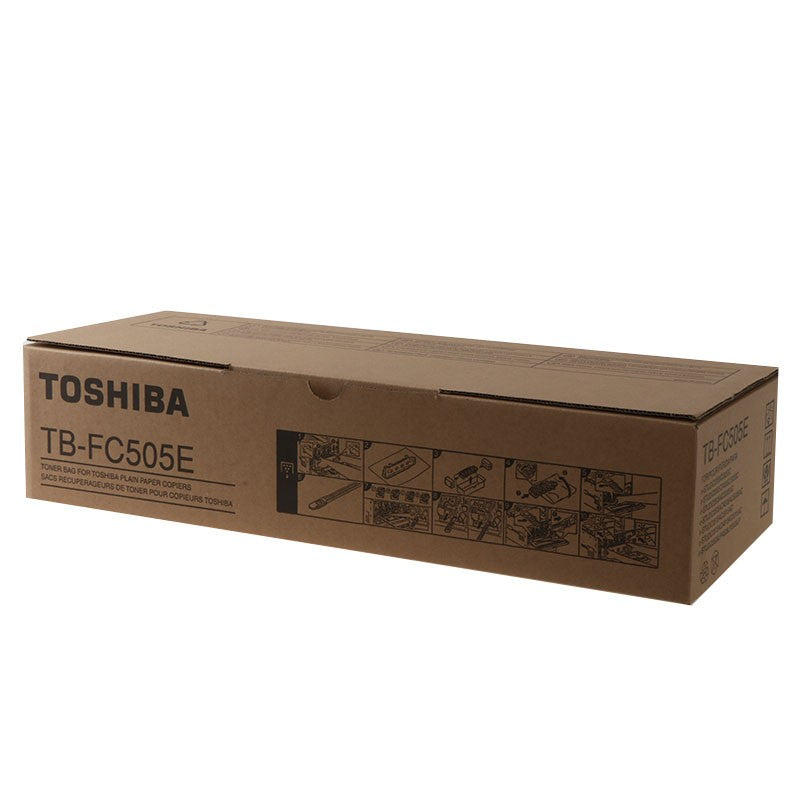 TOSHIBA TOSHIBA Waste 6AG00007695