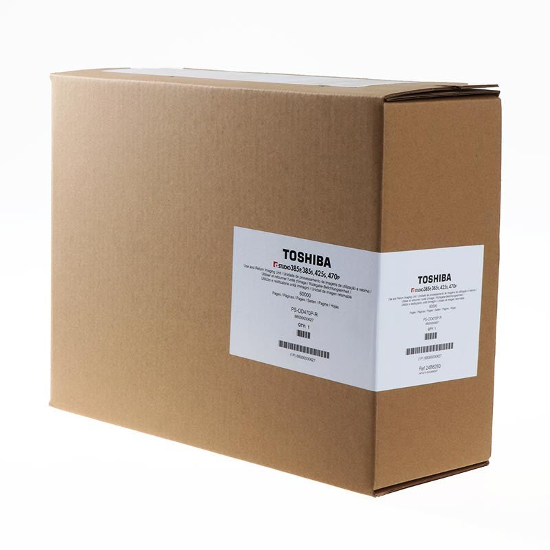 TOSHIBA TOSHIBA Drum 6B000000627