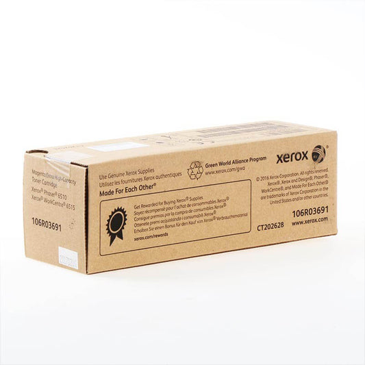 XEROX XEROX Toner 106R03691