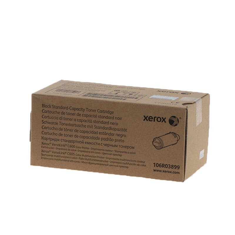 XEROX XEROX Toner 106R03899