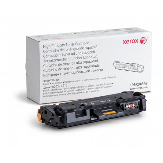 XEROX XEROX Toner 106R04347