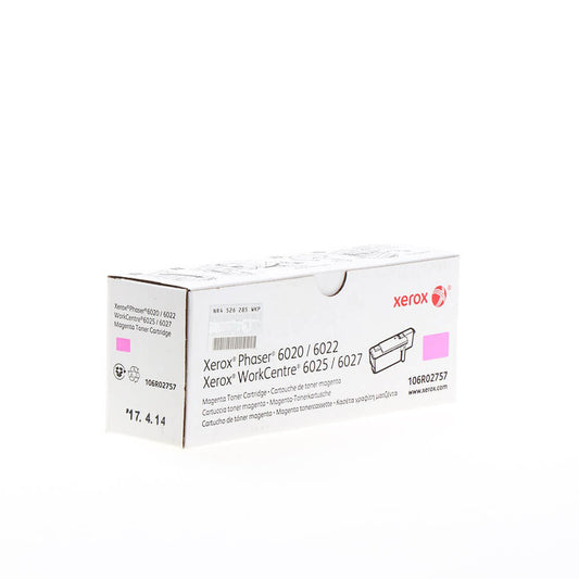 XEROX XEROX Toner 106R02757