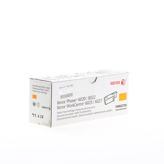 XEROX XEROX Toner 106R02758