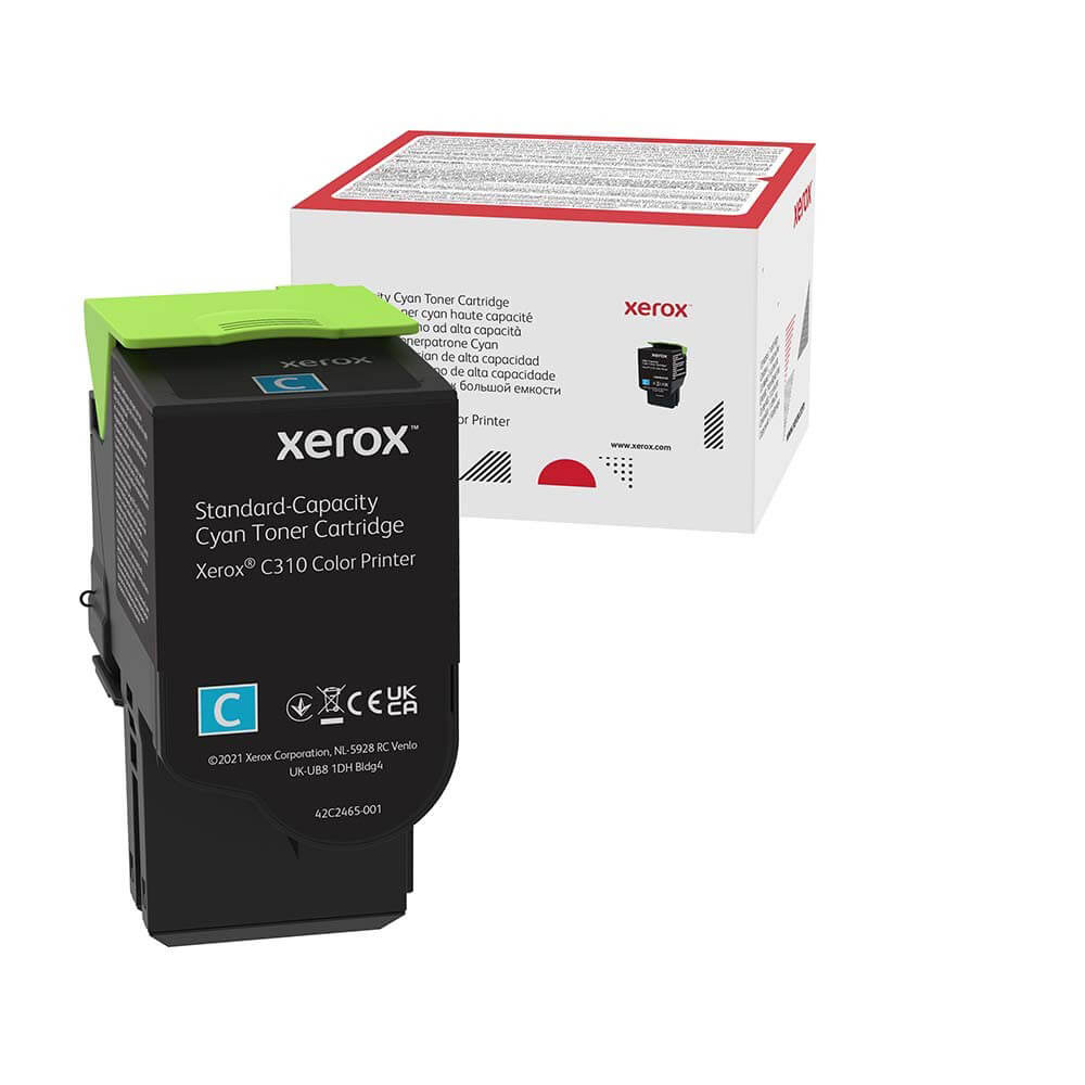 XEROX XEROX Toner 006R04357
