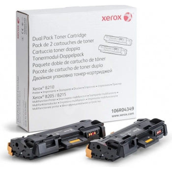 XEROX XEROX Toner 106R04349